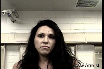 Joanne R Ogilvie Mugshot